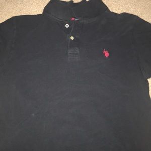 Black USPA